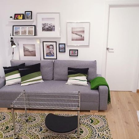 Apartamento Nuevo Centro Historico Sevilla Extérieur photo