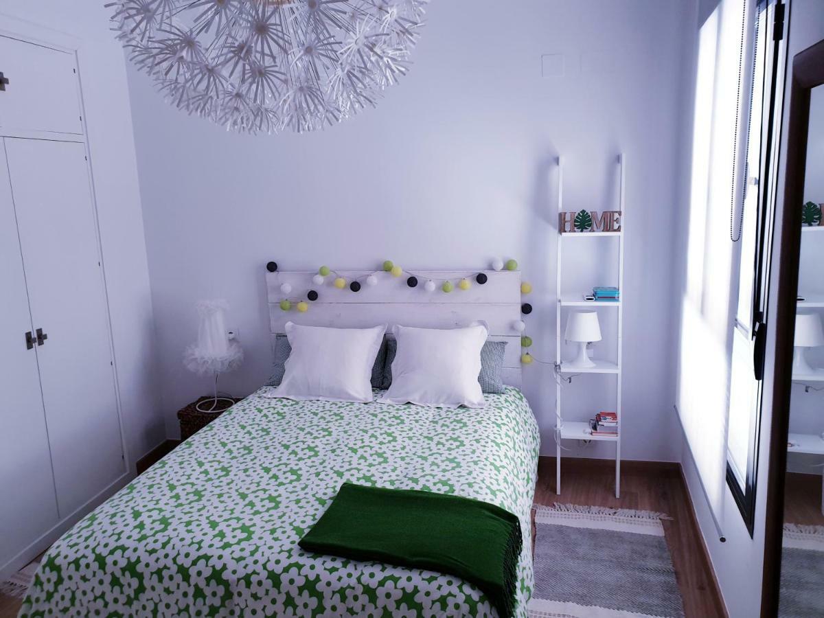 Apartamento Nuevo Centro Historico Sevilla Extérieur photo