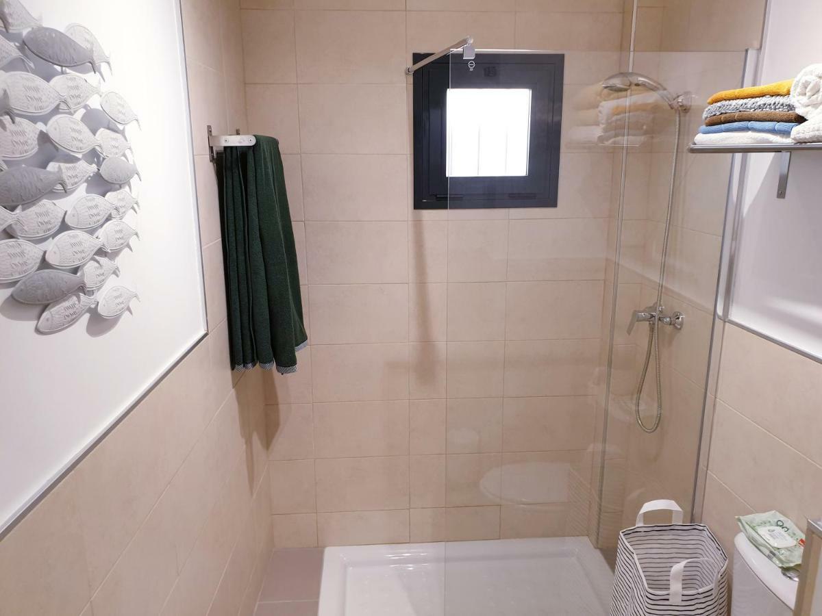 Apartamento Nuevo Centro Historico Sevilla Extérieur photo