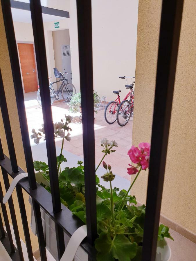 Apartamento Nuevo Centro Historico Sevilla Extérieur photo