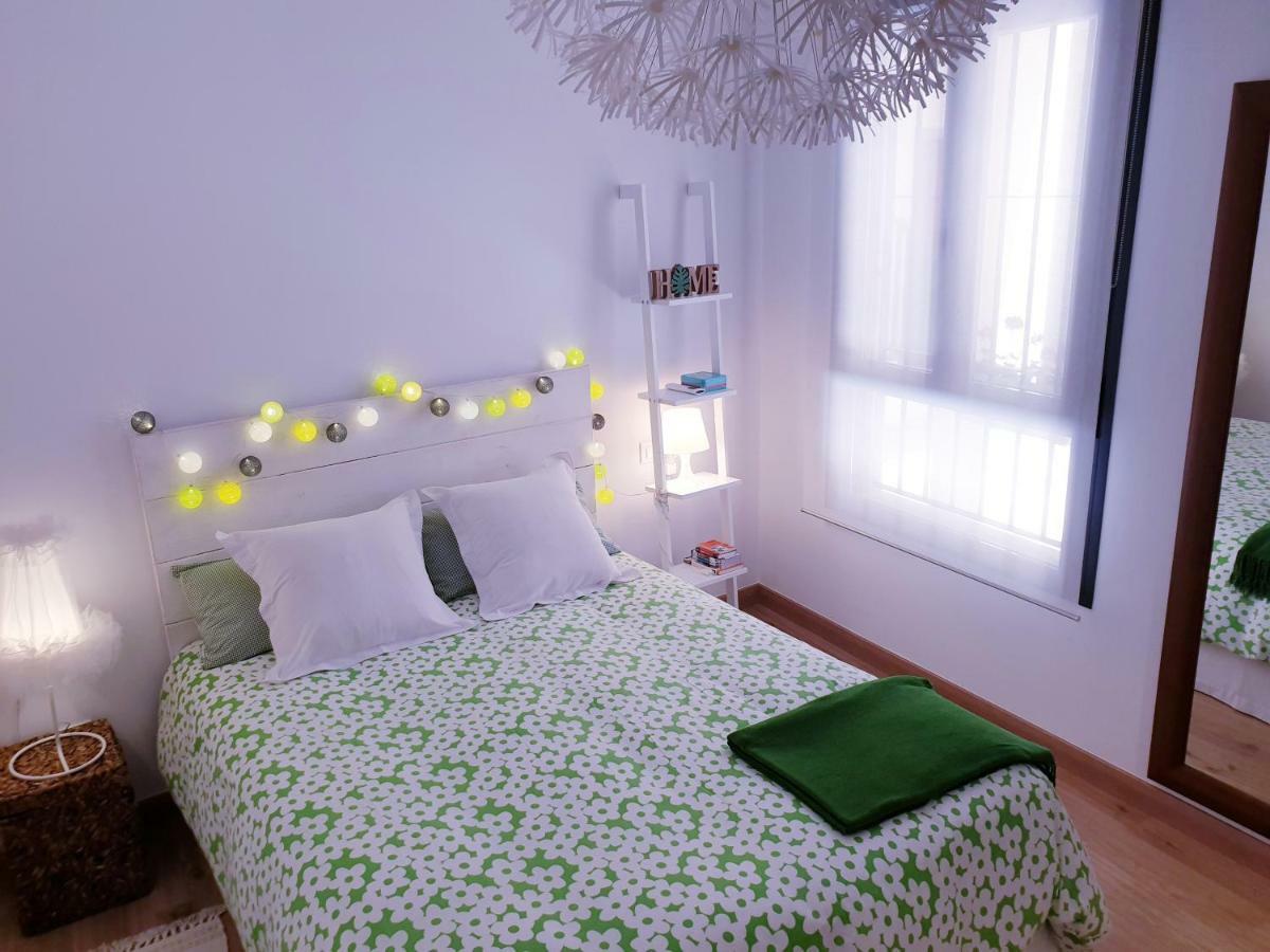Apartamento Nuevo Centro Historico Sevilla Extérieur photo