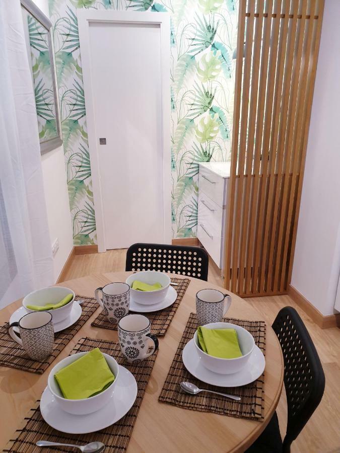Apartamento Nuevo Centro Historico Sevilla Extérieur photo