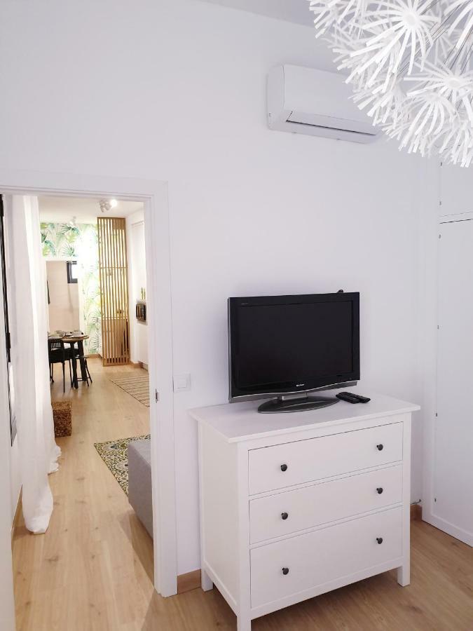 Apartamento Nuevo Centro Historico Sevilla Extérieur photo