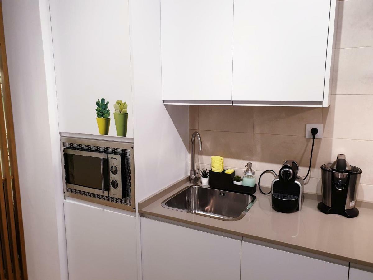 Apartamento Nuevo Centro Historico Sevilla Extérieur photo