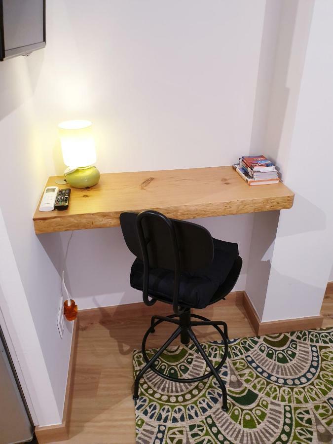 Apartamento Nuevo Centro Historico Sevilla Extérieur photo