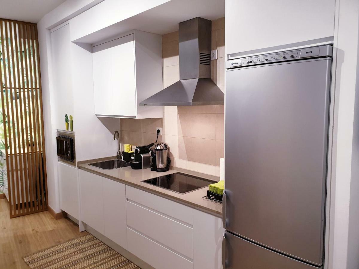 Apartamento Nuevo Centro Historico Sevilla Extérieur photo