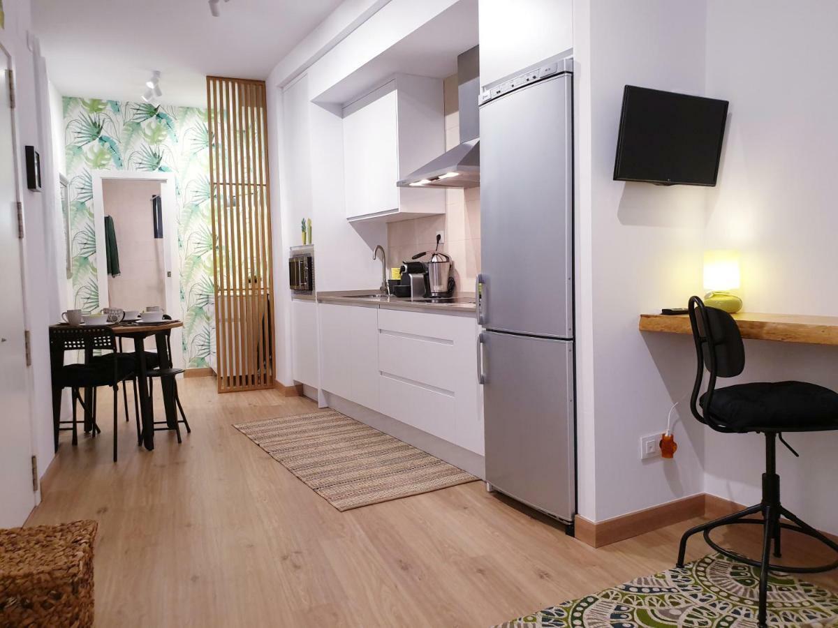 Apartamento Nuevo Centro Historico Sevilla Extérieur photo