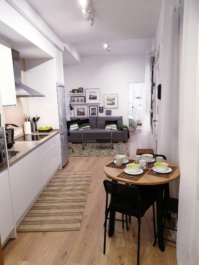 Apartamento Nuevo Centro Historico Sevilla Extérieur photo